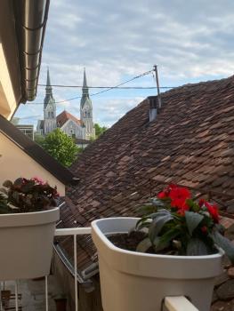 Krakovska apartments, Lublaň (fotografie 4)