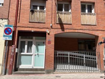 Modern Apartment Madrid Near Bernabéu, Madrid (fotografie 2)