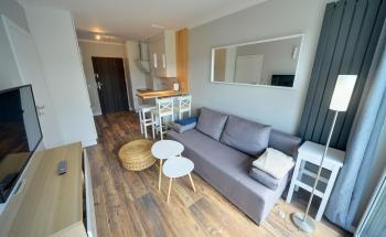 Apart Invest Szklarska 800 - C11, Szklarska Poręba (zdjęcie 3)