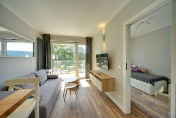 Apart Invest Szklarska 800 - C11, Szklarska Poręba (zdjęcie 4)