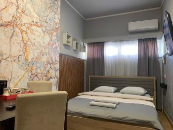 Apartman Dacaa, Podgorica (fotografie 4)
