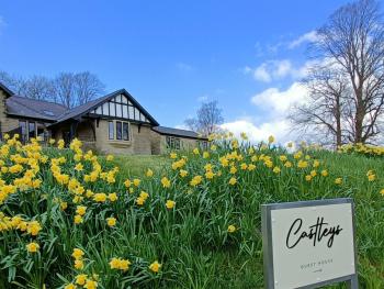 Castleys, Skipton (zdjęcie 3)