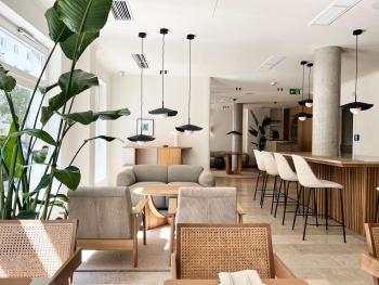 ADELANTE Boutique Hotel, Берлин (фото 2)