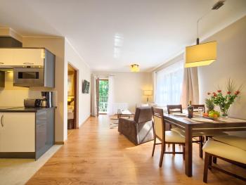 VisitZakopane - Dubaj Apartment, Zakopane (photo 5)