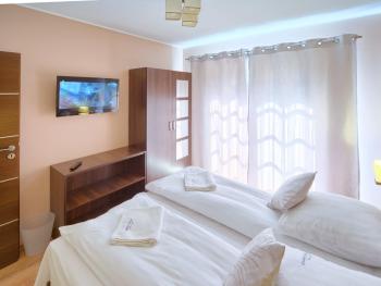 VisitZakopane - Dubaj Apartment, Zakopane (photo 4)