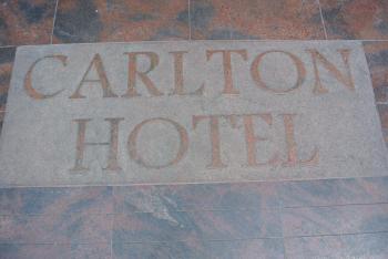 Carlton Hotel, Londýn (fotografie 4)