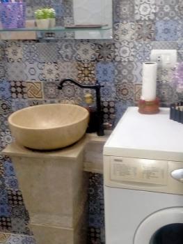 كورنيش النيل المعادي بجوار ابراج الشرطه, El Cairo (foto 4)