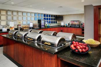 Residence Inn by Marriott New York Manhattan/Times Square, New York (foto 5)