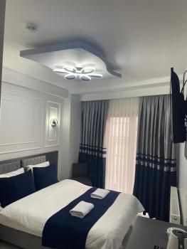 Ramos Boutique Hotel Sultanahmet, Istanbul (Foto 4)