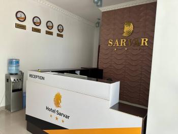 SARVAR, Душанбе (фото 5)
