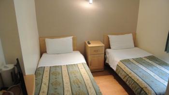 Carlton Hotel, Londýn (fotografie 3)