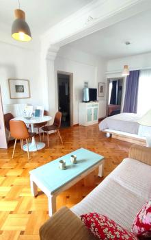 Ulysses Apartments Acropolis, Atény (fotografie 4)