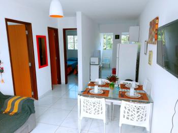 Flat totalmente equipado, Porto De Galinhas (photo 3)