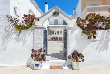 Villa Kleanthi, Lardos (foto 2)