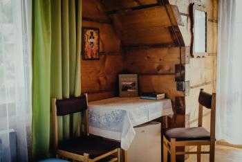 Pokoje Gościnne u Wójciaków, Zakopane (photo 3)