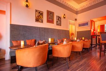 No32 Hotel, Edinburgh (Foto 4)