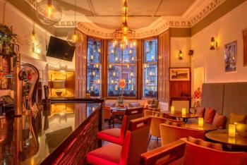 No32 Hotel, Edinburgh (Foto 2)