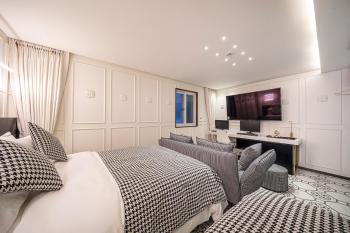 Jongno Olive Hotel, Soul (fotografie 5)