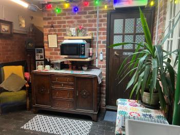 The Snug@Bournville, Birmingham (photo 4)
