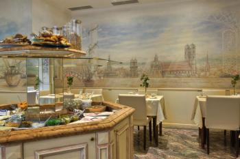 Hotel Condor, Munich (photo 5)