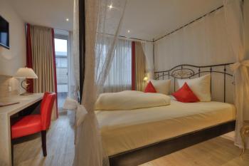 Hotel Condor, Munich (photo 2)