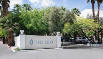The Lexi Las Vegas-Adults Only, Las Vegas (foto 3)