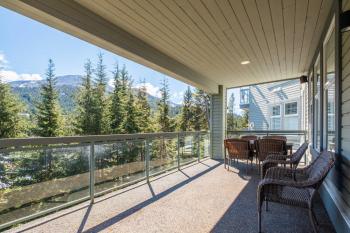 Lynx by Outpost Whistler, Whistler (foto 4)