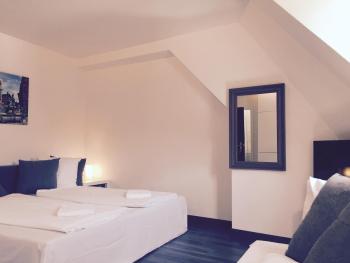 INSIDE Five Hotel, Zürich (photo 3)