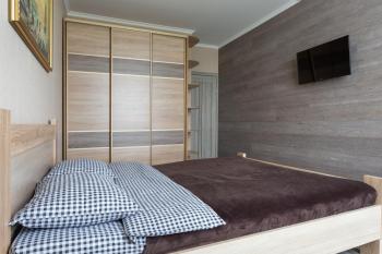 0158 квартира ЖК Щасливий, укриття в комплексі, Kiev (foto 4)