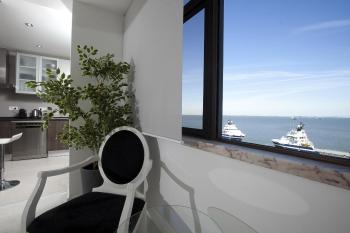 D_Loft River, Lisabon (fotografie 4)