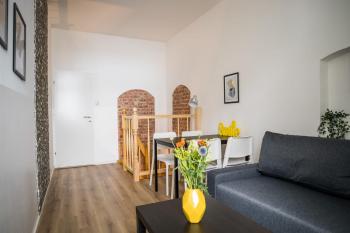 Spacious Apartment in Berlin Mitte for 6, Berlin (Foto 2)