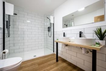 Host & Stay - Wood Street Nightlife Apartment, Liverpool (photo 2)