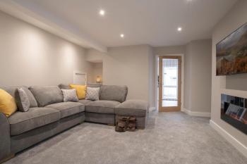 The Hideaway with Cosy Fireplace by LetMeStay, Ambleside (foto 5)