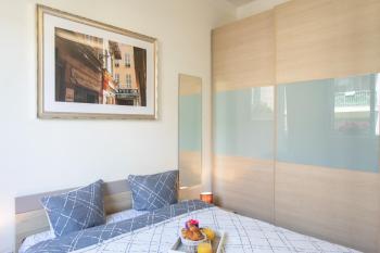 Boutique apartment LA LAVANDE free parking CENTER Nice, Nizza (foto 4)
