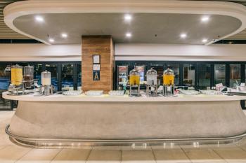 Oakwood Hotel & Residence Kuala Lumpur, Kuala Lumpur (foto 4)
