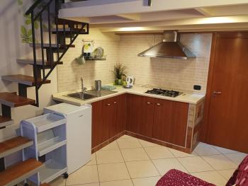 beb maryposa appartment, Neapel (Foto 3)