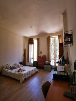 Marseille appartement spacieux et lumineux, Marseille (fotografie 3)