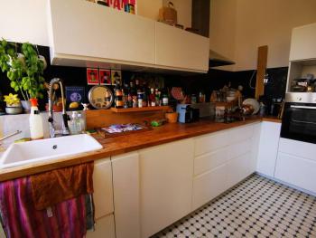 Marseille appartement spacieux et lumineux, Marseille (fotografie 5)