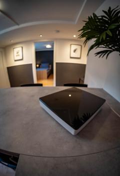 Gemütliche 2-Zimmer Souterrain Wohnung, Düsseldorf (photo 5)