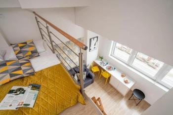 StarterApart Wrocław, Breslau (Foto 5)