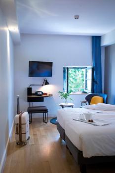 Fourvière Hôtel, Lyon (foto 4)
