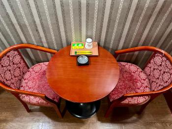 Grace Motel, Soul (fotografie 5)