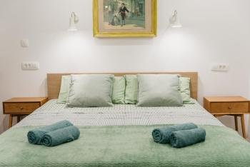 Studio apartment NI NA NA NA, Split (photo 2)