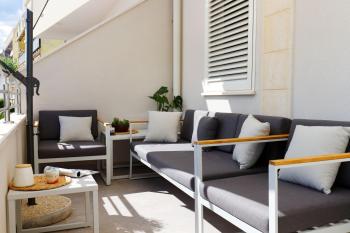 Apartment Dalmain, Split (Foto 4)