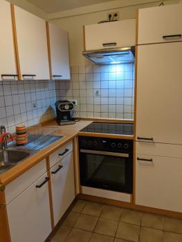 Apartment 10, Schwabach (fotografie 5)