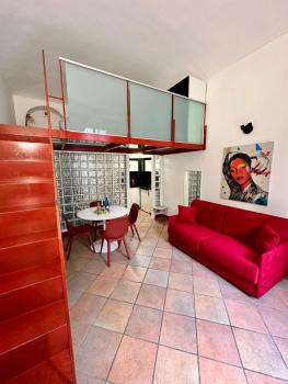 Casa De Amicis - vicino metropolitana, Turín (fotografie 5)