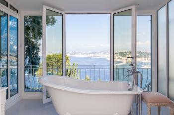 Château des Anglais - Five Stars Holiday House, Nice (fotografie 3)