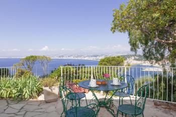 Château des Anglais - Five Stars Holiday House, Nice (fotografie 4)