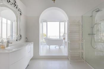 Château des Anglais - Five Stars Holiday House, Nice (fotografie 5)