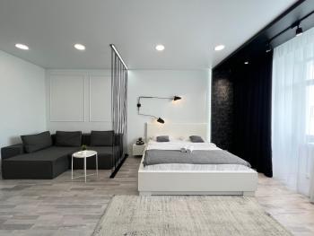 Апартаменты LUX, Павлодар (фото 4)